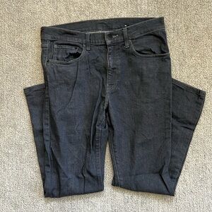 Muji Tailored Men’s Jeans Size W32 x L 32